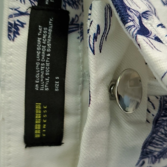 WIDE BEAUTIFUL PANTS - Picture 5 of 9